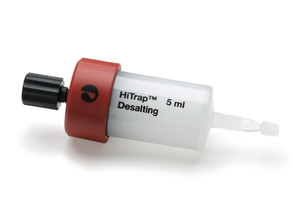 HITRAP DESALTING, 5X5ML