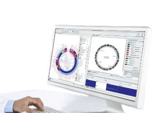 CLC Genomics WB, Desktop Plus