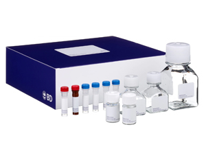 Human Soluble Protein Master Buffer Kit