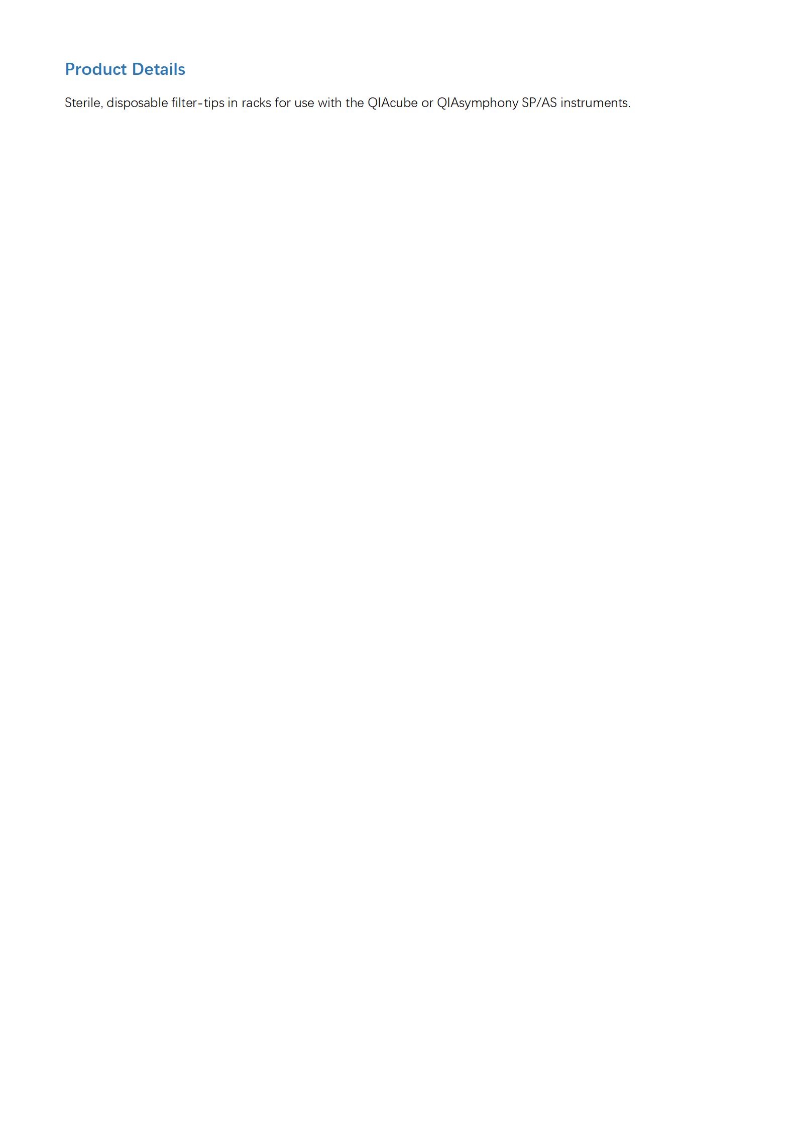 Qiagen_FilterTips, 1000 ?l (1024)_优宁维(univ)在线