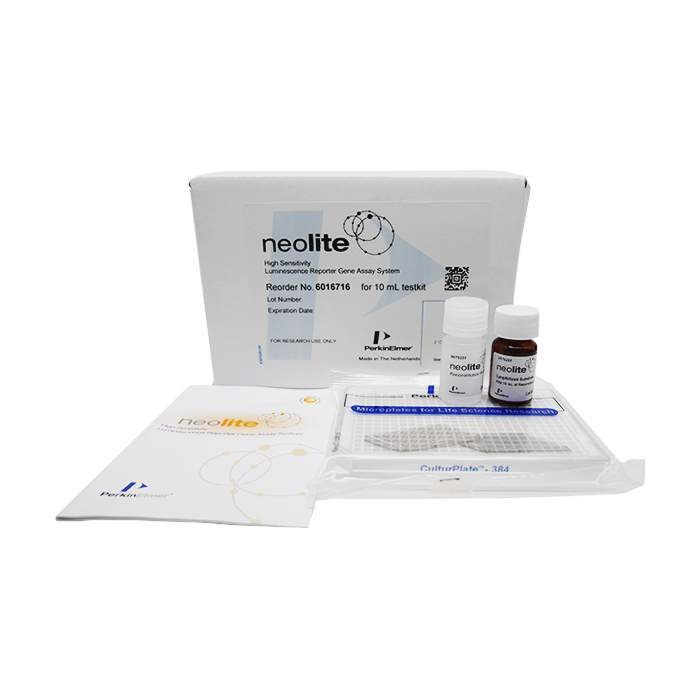 NEOLITE 10ML TESTKIT