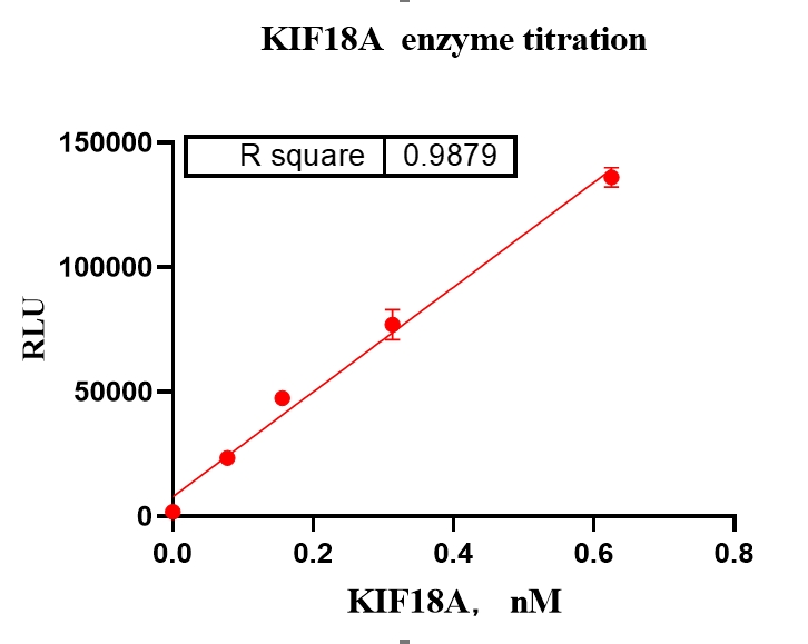 优爱蛋白:开启KIF蛋白研究的“新引擎”