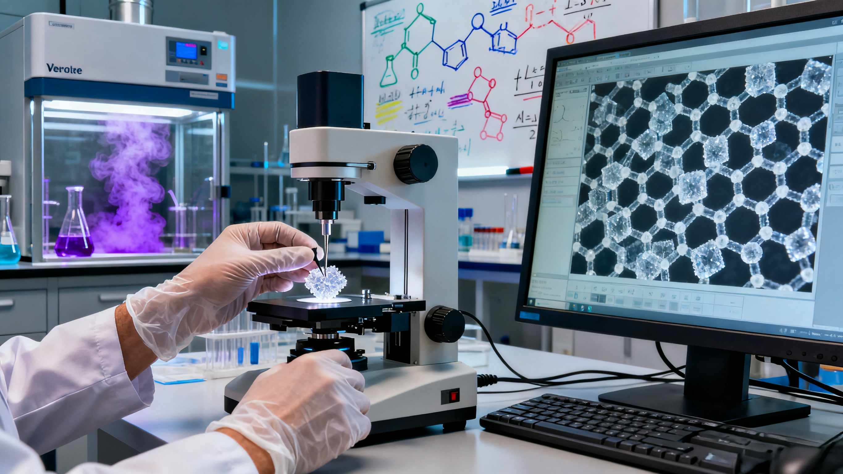 STAT6靶向降解：PROTAC技术如何开创炎症性疾病治疗新纪元？