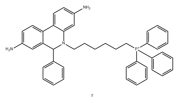 MitoSOX Red：线粒体超氧阴离子检测优选
