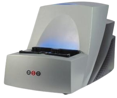 超敏多因子电化学发光分析仪：MESO® QuickPlex Q 60MM 科研检测利器