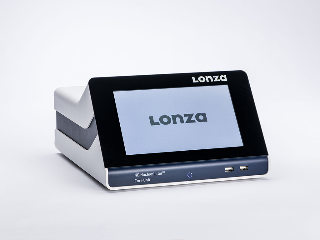 Lonza 电转仪：难转染细胞转染利器