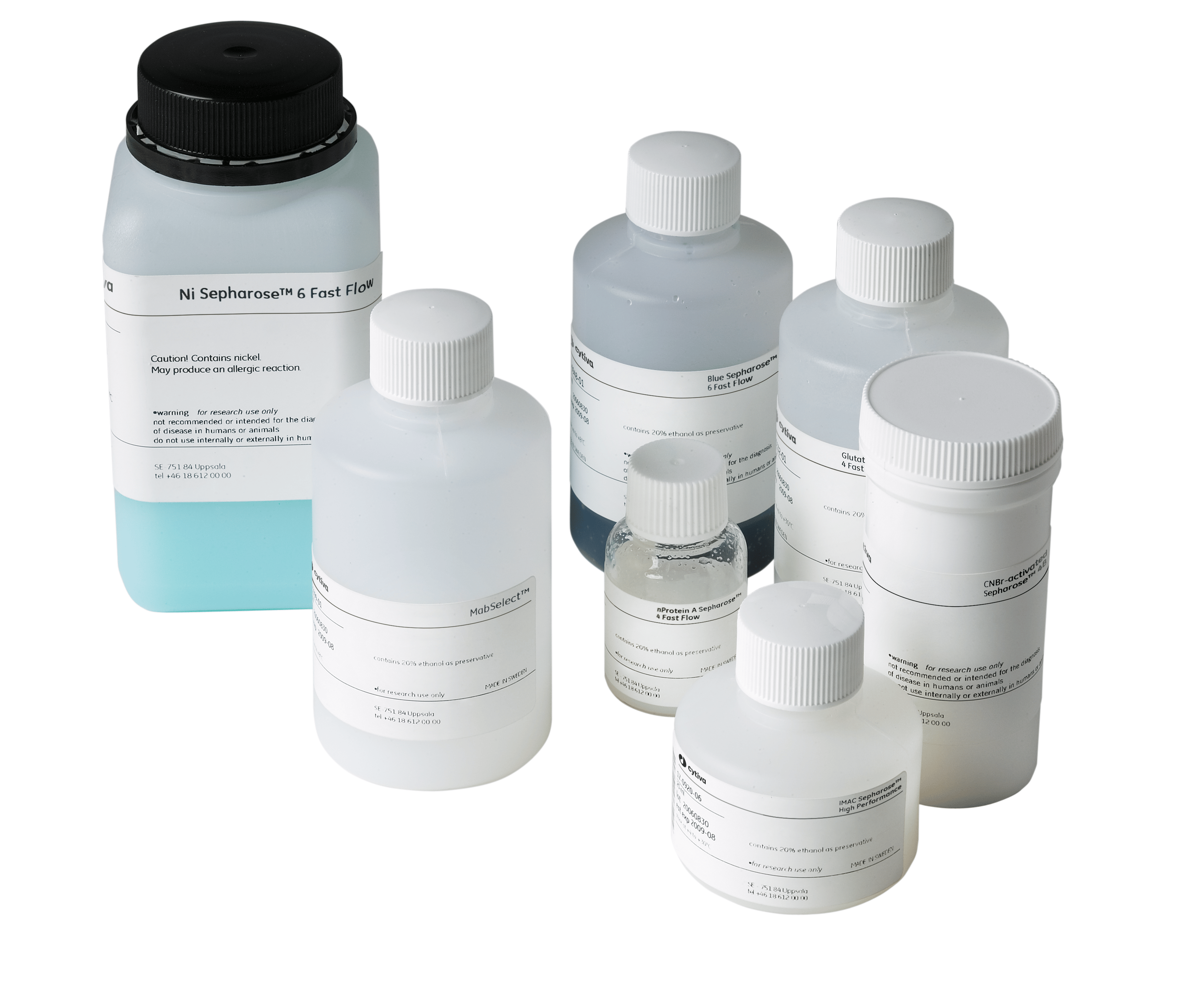 蛋白纯化：从原理到实践，Ni 亲和层析的高效解决方案