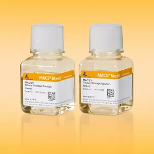 Miltenyi MACS 组织解离仪器：解锁单细胞研究的高质量样本制备方案