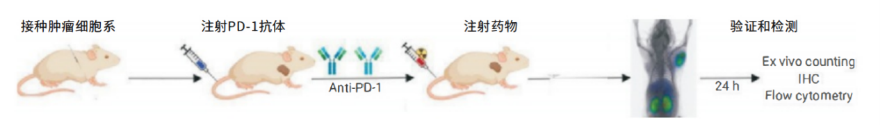机制图示