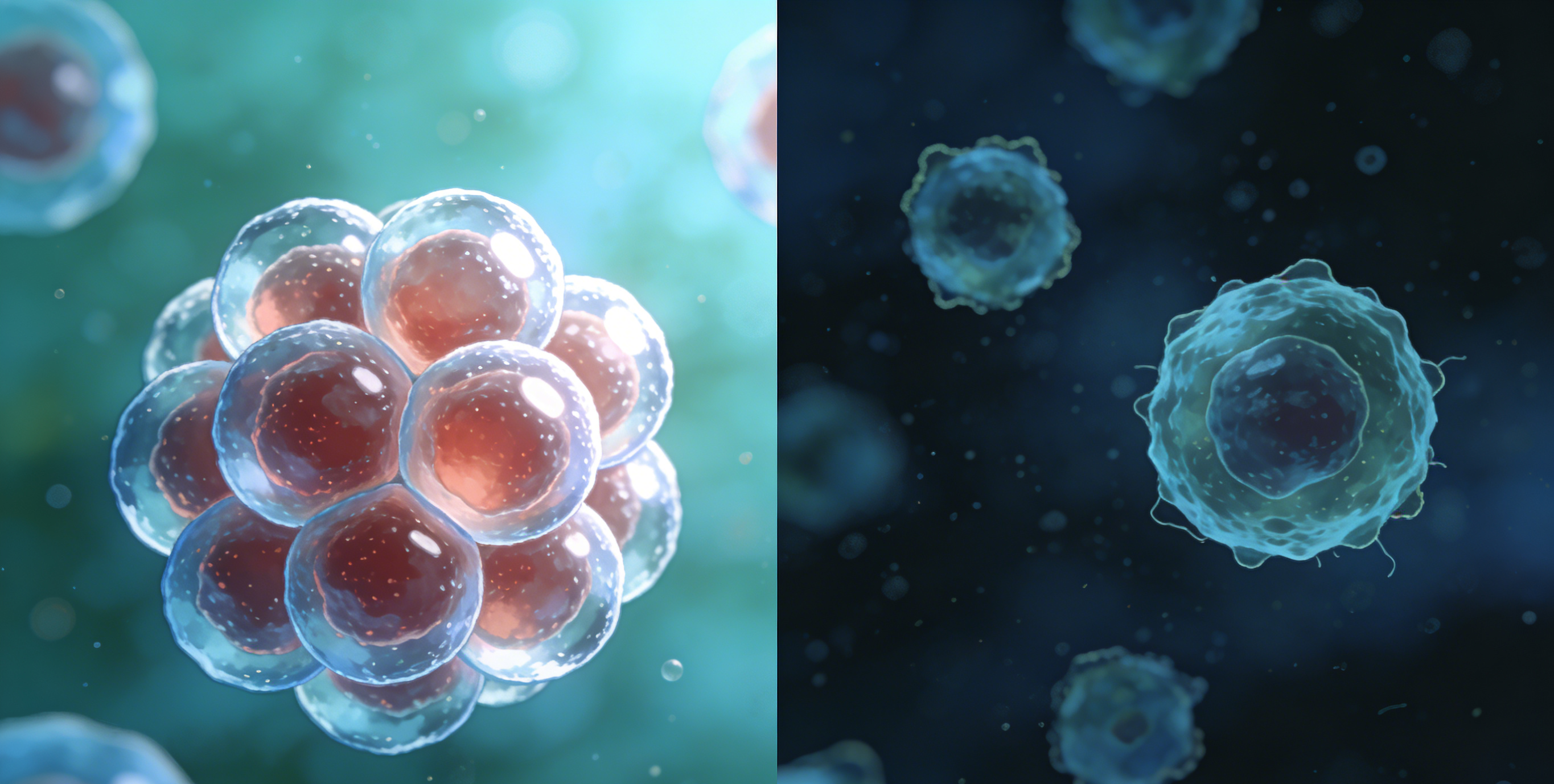 干细胞专用胎牛血清：培养干细胞的最佳选择