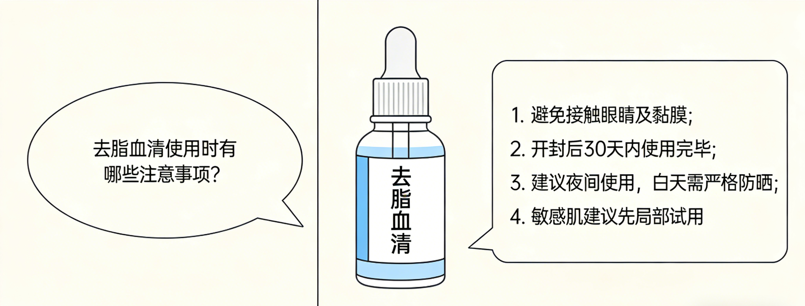 去脂胎牛血清：精准调控细胞培养的利器