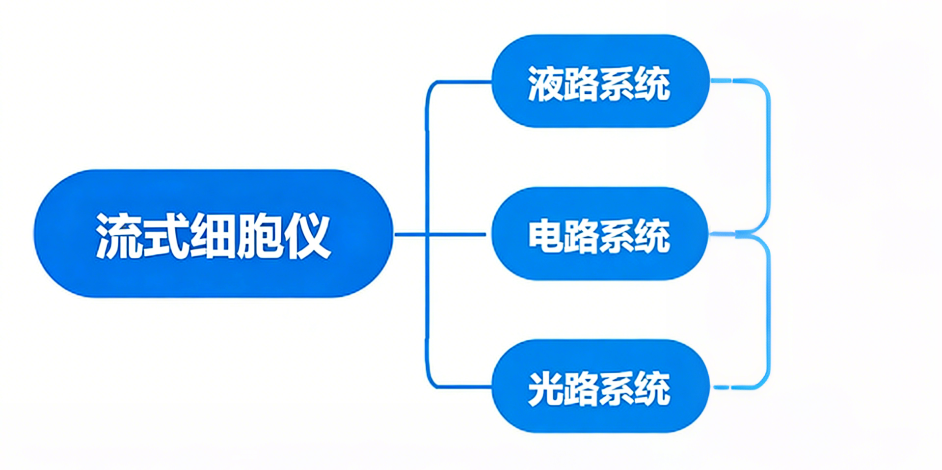 流式细胞仪（Flow cytometer）新手入门科普