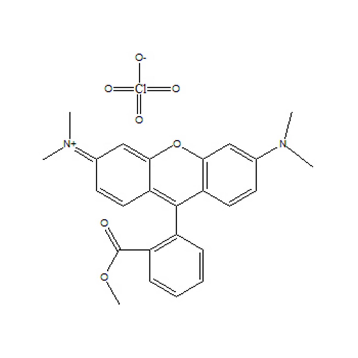 TMRM 科普｜线粒体膜电位检测荧光探针
