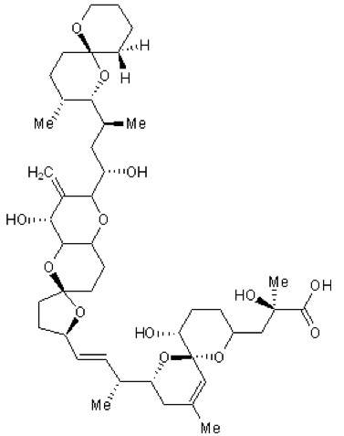 冈田酸（Okadaic Acid, OA）：蛋白磷酸酶研究的核心工具分子