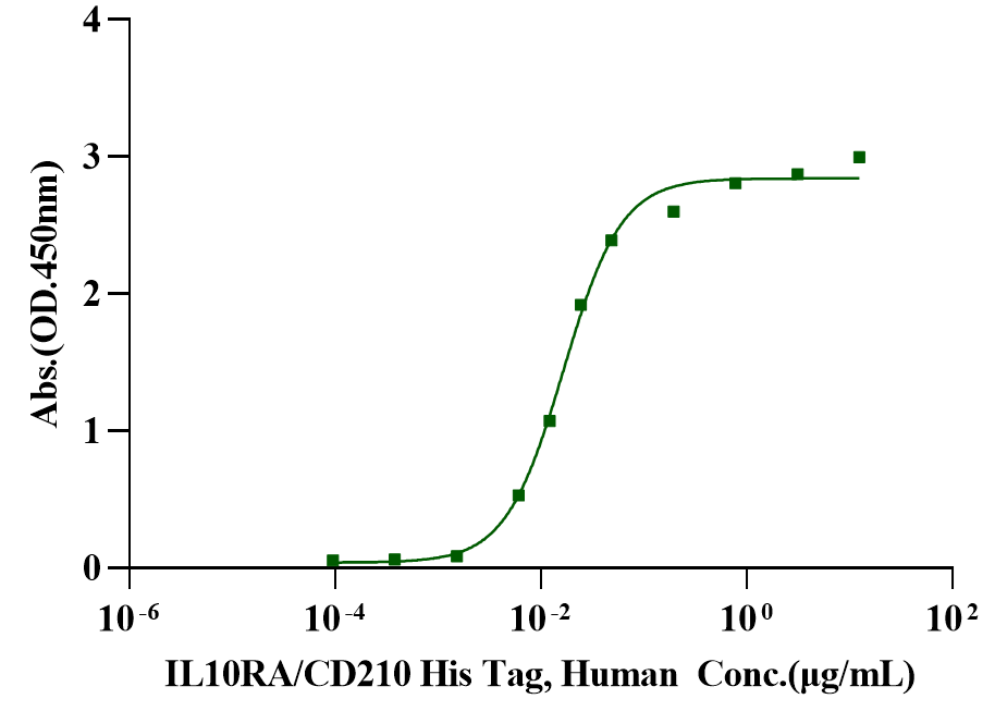IL-10/IL-10RA信号通路:从免疫调控枢纽到生物医药创新靶点